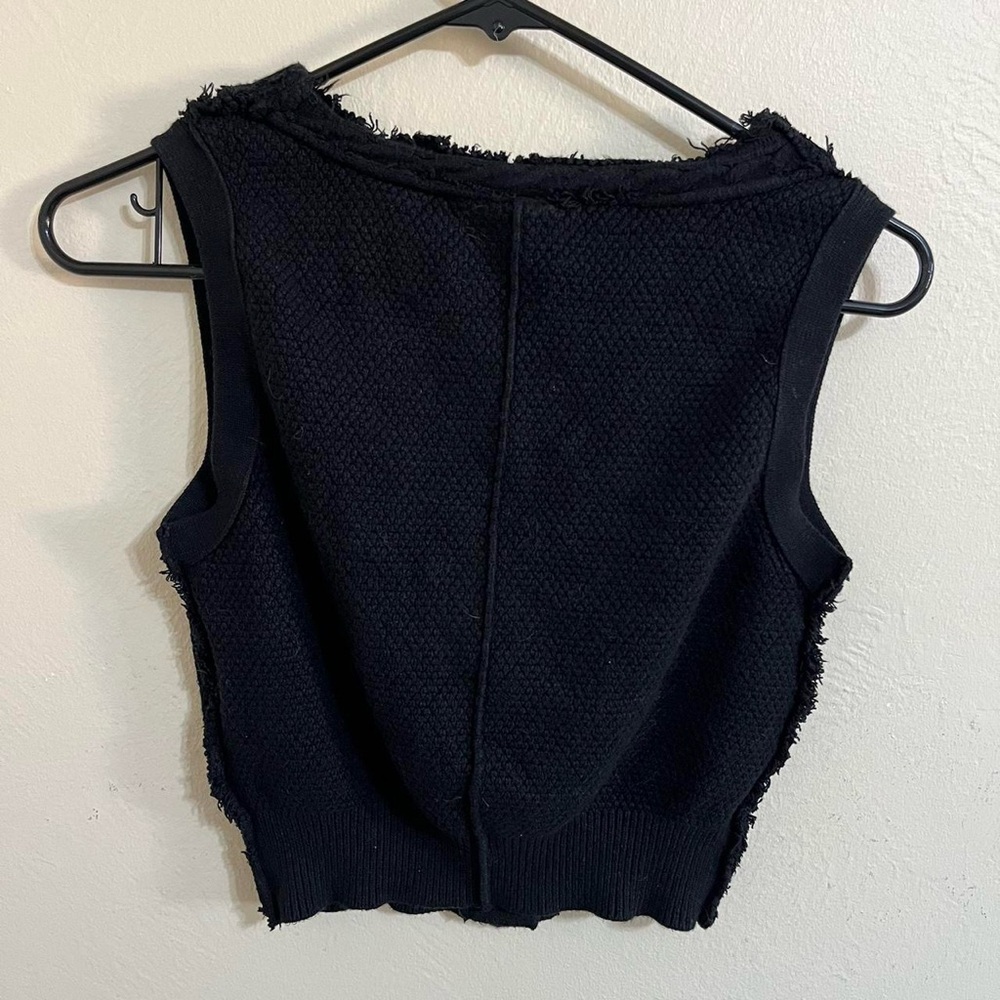 Free People Vest - Picture 2 of 4